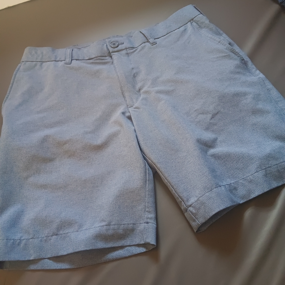 ROUNDTREE & YORKE PERFORMANCE Men's Shorts 34